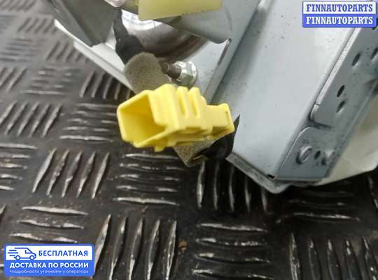 Подушка безопасности пассажира (AirBag) на Nissan X-Trail II (T31)