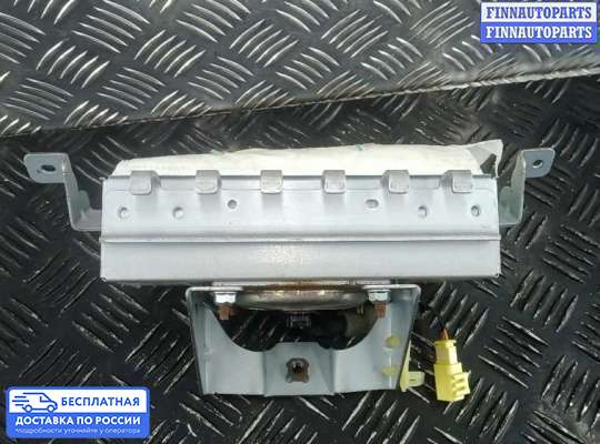Подушка безопасности пассажира (AirBag) на Nissan X-Trail II (T31)