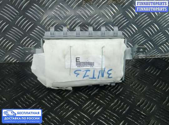 Подушка безопасности пассажира (AirBag) на Nissan X-Trail II (T31)