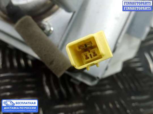 Подушка безопасности пассажира (AirBag) на Nissan X-Trail II (T31)