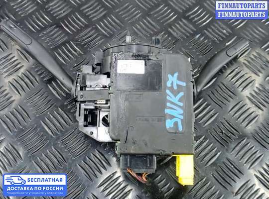 Подрулевой переключатель на Volkswagen Golf Plus (5M1)