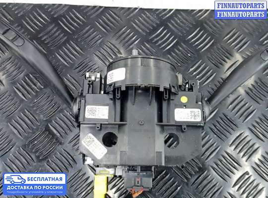 Подрулевой переключатель на Volkswagen Golf Plus (5M1)