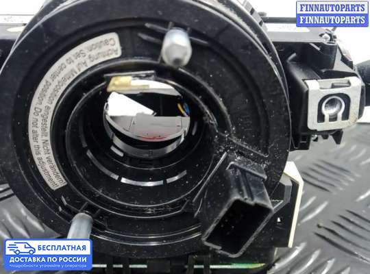 Подрулевой переключатель на Volkswagen Golf Plus (5M1)