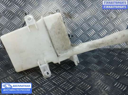 Моторчик (насос) омывателя на Hyundai i40