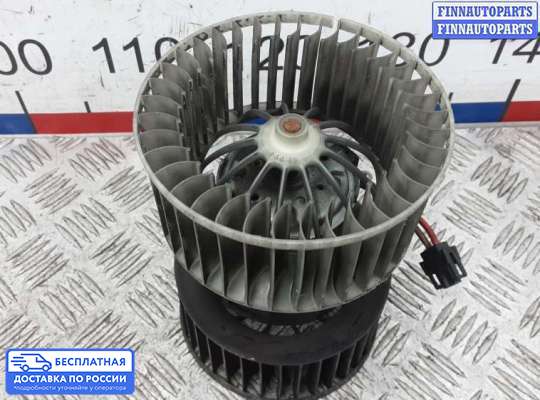 Мотор отопителя на BMW 3 (E46)