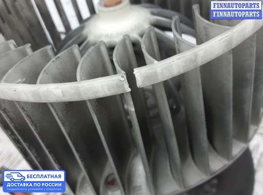 Мотор отопителя на BMW 3 (E46)