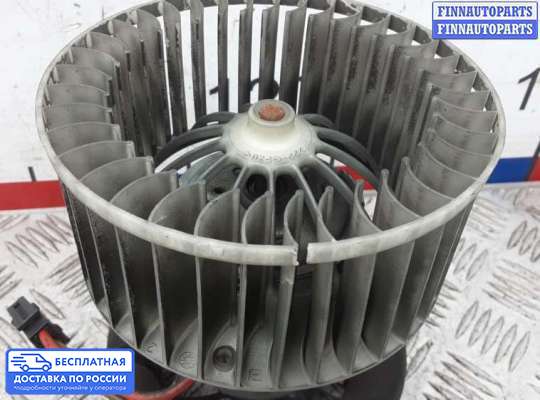 Мотор отопителя на BMW 3 (E46)