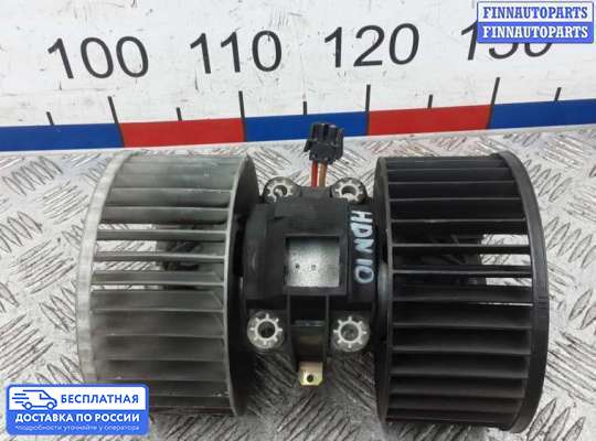 Мотор отопителя на BMW 3 (E46)