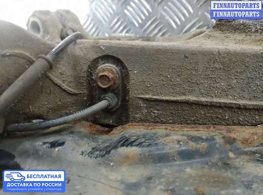 Ступица на Ford Mondeo V