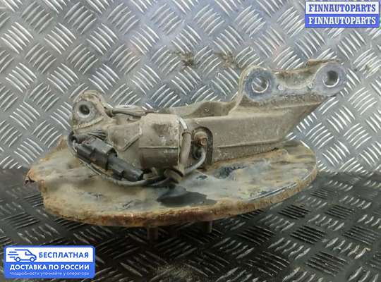 Ступица на Ford Mondeo V