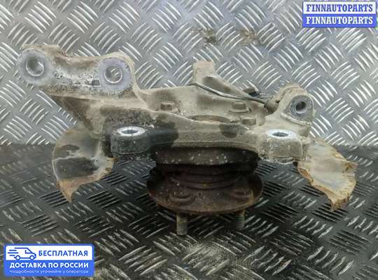Ступица на Ford Mondeo V