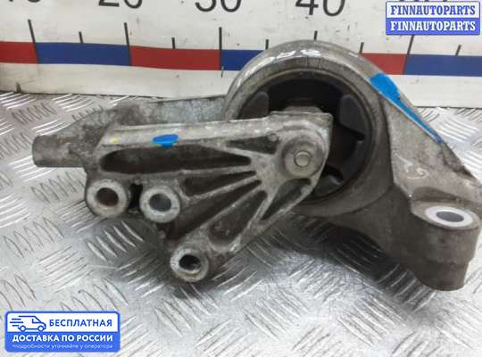 Подушка ДВС на Chevrolet Captiva