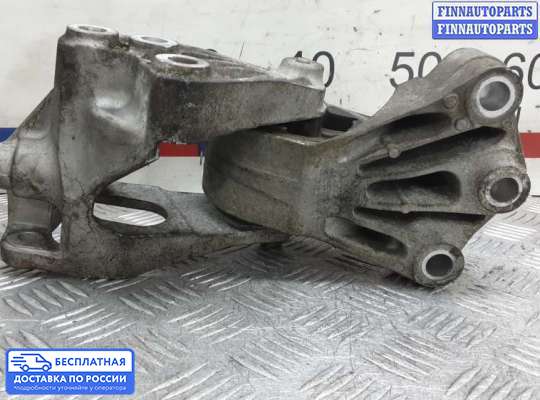 Подушка ДВС на Chevrolet Captiva