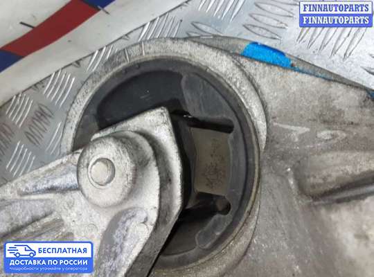 Подушка ДВС на Chevrolet Captiva