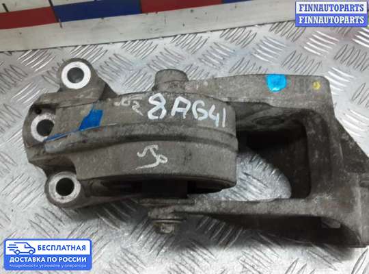 Подушка ДВС на Chevrolet Captiva