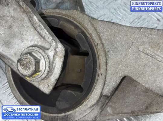 Подушка ДВС на Chevrolet Captiva