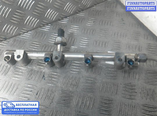 Рампа (рейка) топливная на Hyundai Sonata VI (YF)