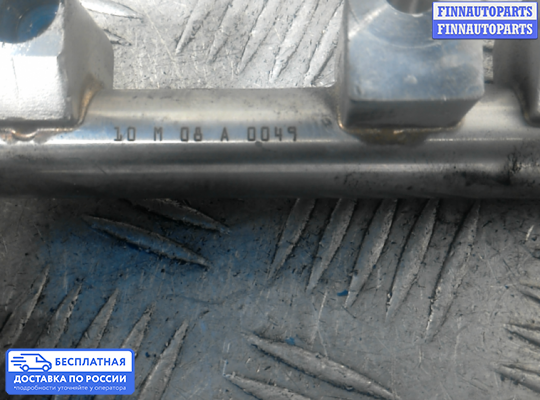 Рампа (рейка) топливная на Hyundai Sonata VI (YF)
