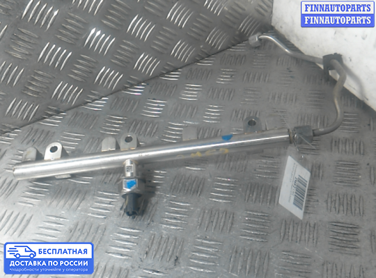Рампа (рейка) топливная на Hyundai Sonata VI (YF)
