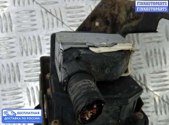 Блок ABS на Ford Mondeo III