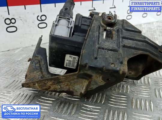 Блок ABS на Ford Mondeo III