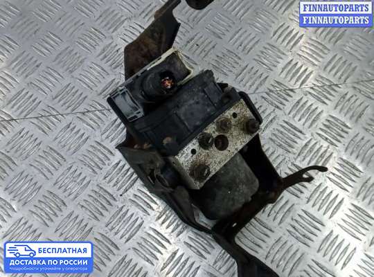 Блок ABS на Ford Mondeo III