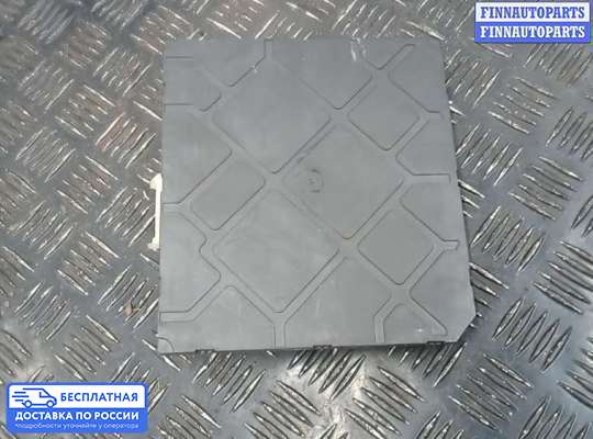 ЭБУ салона (Блок комфорта) на Skoda Octavia (5E, A7)