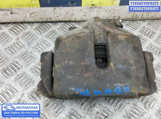 Суппорт на Volkswagen Golf V (1K)