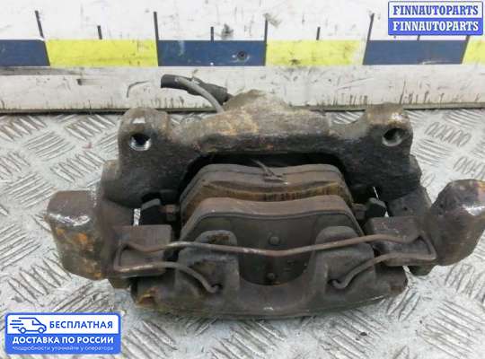 Суппорт на Volkswagen Golf V (1K)