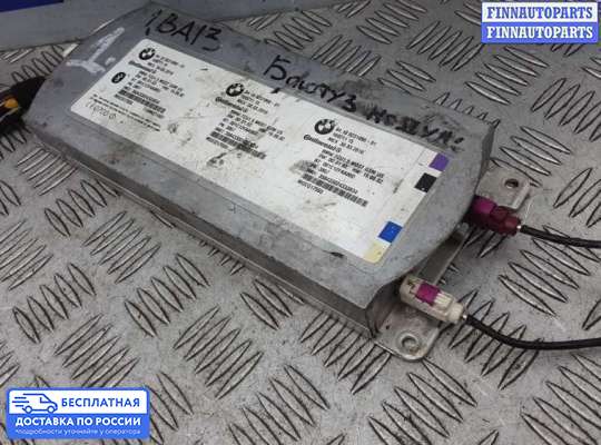 ЭБУ прочее на BMW 7 (F01/F02)