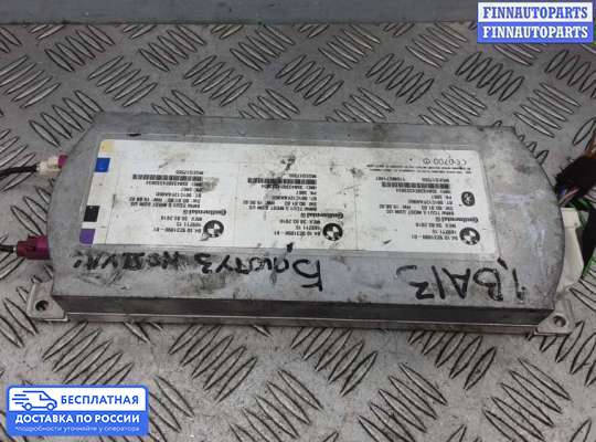 ЭБУ прочее на BMW 7 (F01/F02)