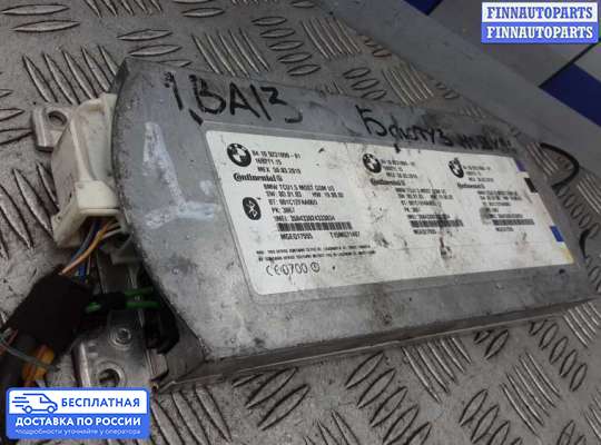 ЭБУ прочее на BMW 7 (F01/F02)