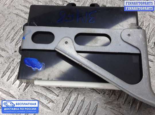 ЭБУ прочее на Lexus LS IV (XF40)