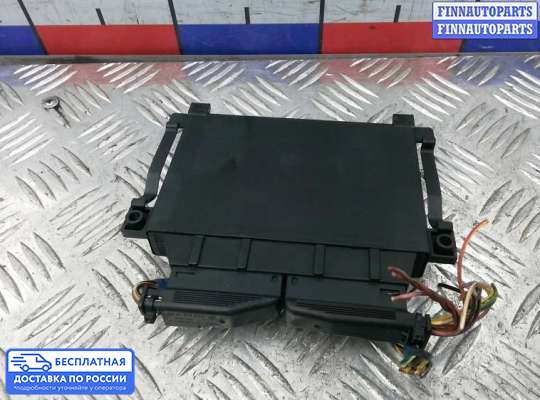 ЭБУ PDC (электронный блок управления парктрониками) на Mercedes-Benz CLS (C219)