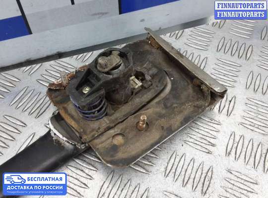 Ручка двери наружная на Mercedes-Benz Vito (W639)