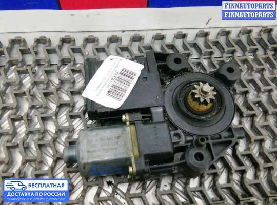 Стеклоподъемник электрический на Renault Scenic III