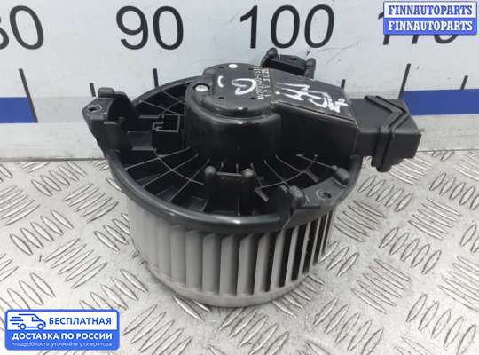 Мотор отопителя на Suzuki SX4