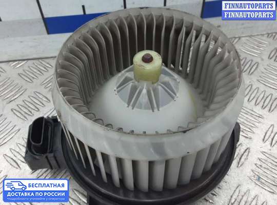 Мотор отопителя на Suzuki SX4