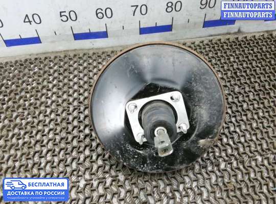 Вакуумный усилитель тормозов на Suzuki SX4