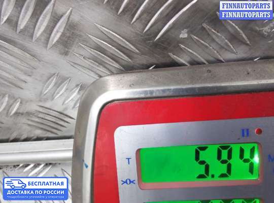 Турбина на Ford Focus III