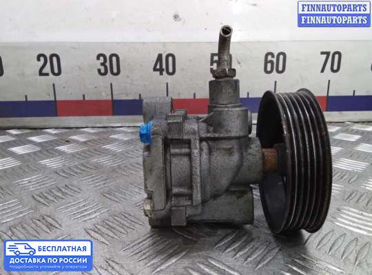 Насос ГУР (ЭУР, ЭГУР) на Dodge Journey