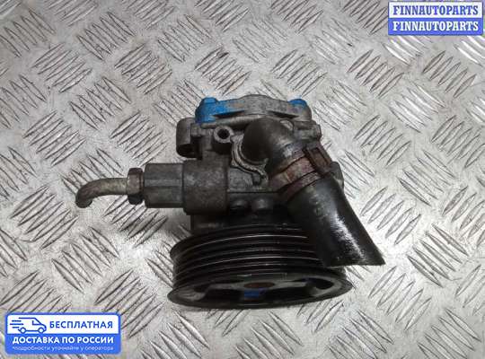 Насос ГУР (ЭУР, ЭГУР) на Dodge Journey