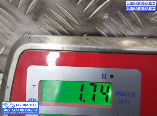Насос ГУР (ЭУР, ЭГУР) на Dodge Journey