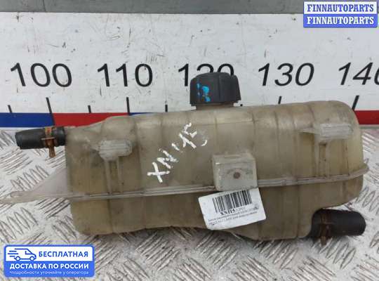 Бачок расширительный на Mercedes-Benz ML (W164)