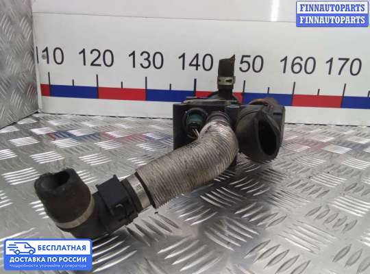Корпус термостата на Ford Kuga I