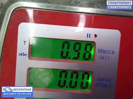 Корпус термостата на Ford Kuga I