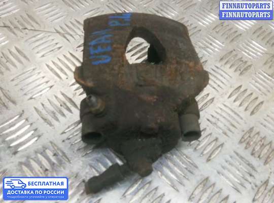 Суппорт на Skoda Octavia (1Z, A5)