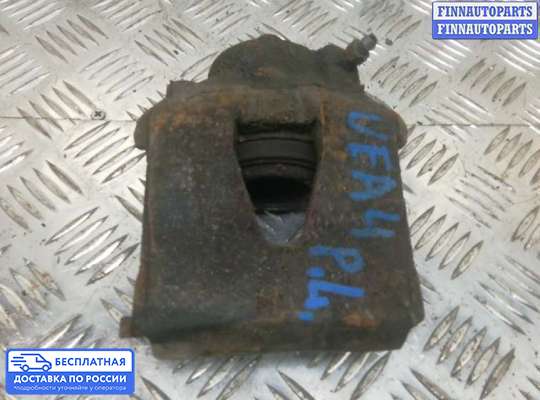 Суппорт на Skoda Octavia (1Z, A5)