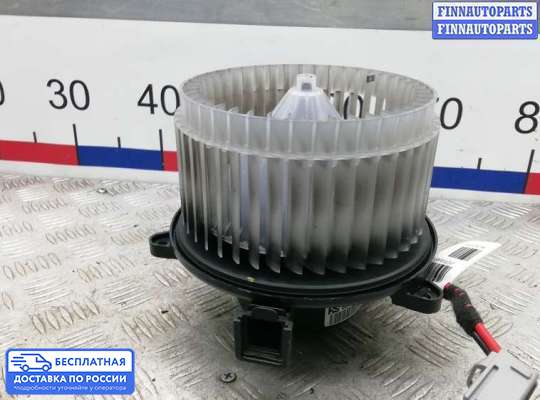 Мотор отопителя на Chevrolet Cruze I (J300)