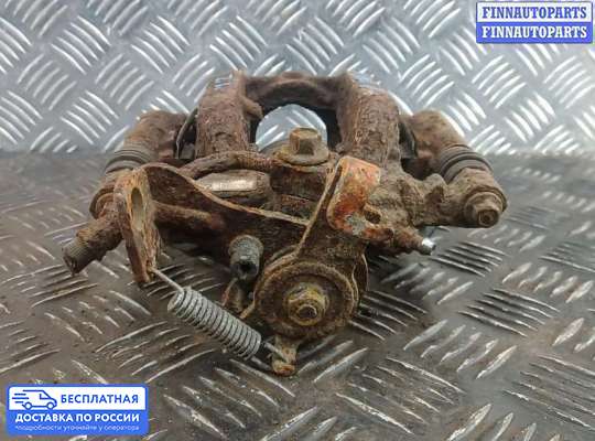 Суппорт на Chevrolet Tracker III (Trax)